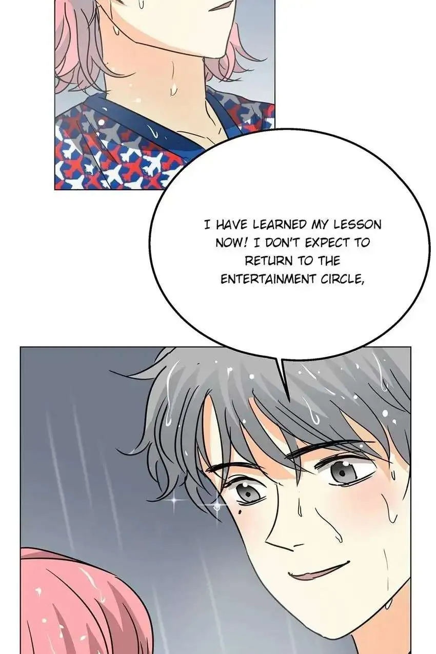 Walking In The Rain Chapter 8 Page 50