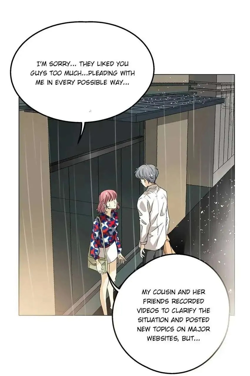 Walking In The Rain Chapter 8 Page 64