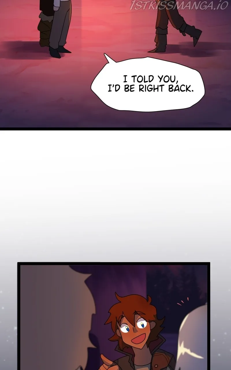 Warrior Of The Wild Chapter 68 Page 60