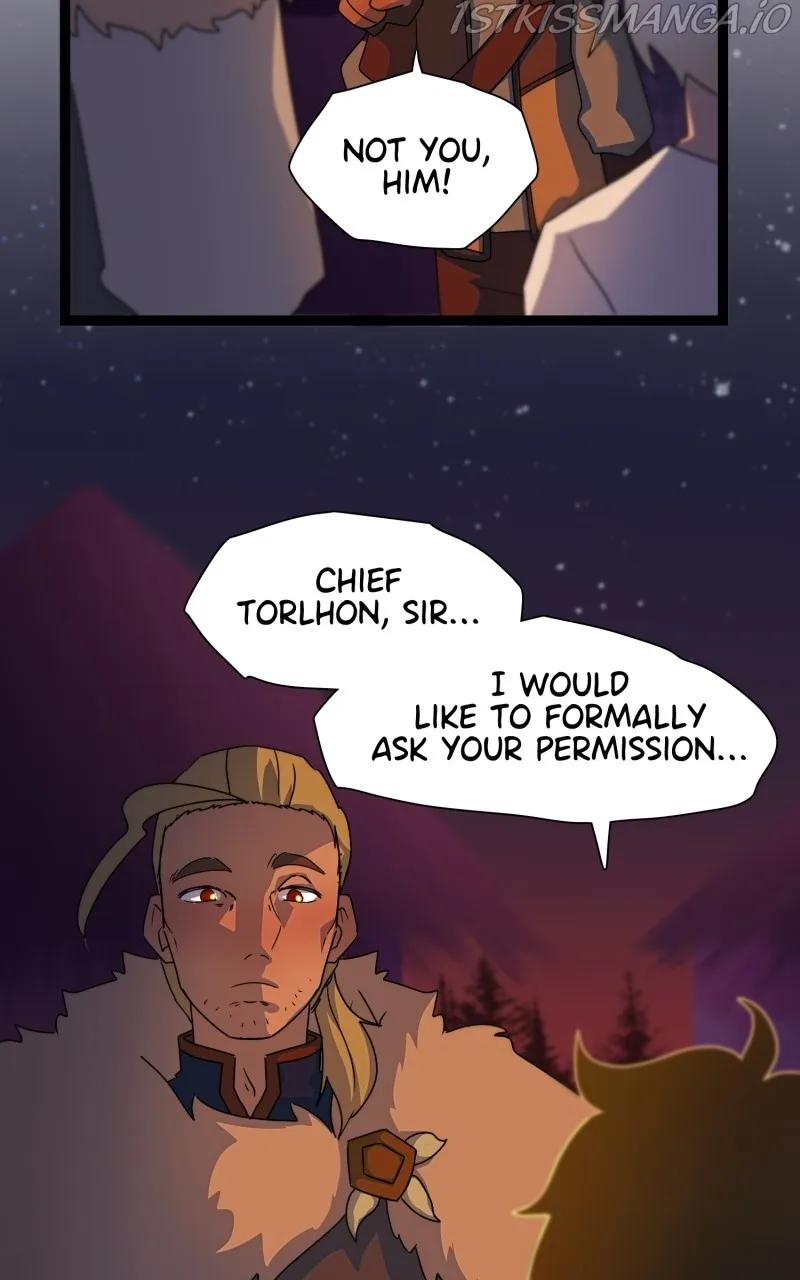 Warrior Of The Wild Chapter 68 Page 61