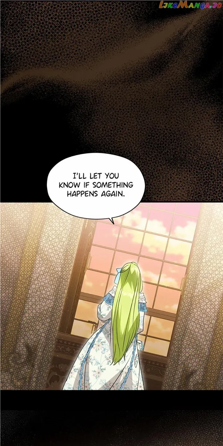 Wasn’T The Male Lead A Female? Chapter 44 Page 5