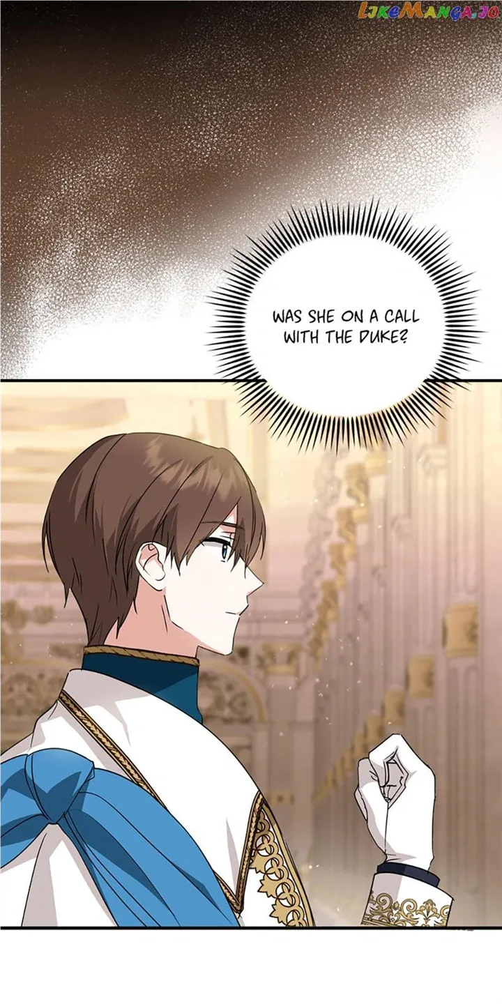 Wasn’T The Male Lead A Female? Chapter 44 Page 6