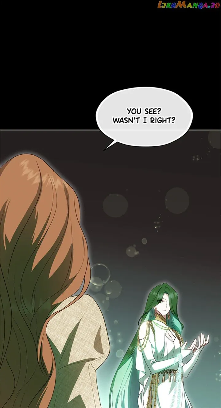 Wasn’T The Male Lead A Female? Chapter 44 Page 70