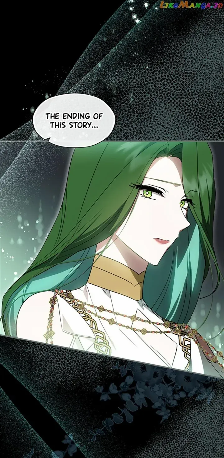 Wasn’T The Male Lead A Female? Chapter 44 Page 76