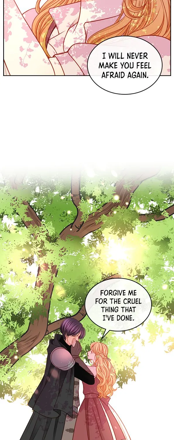 Wendy The Florist Chapter 97 Page 13