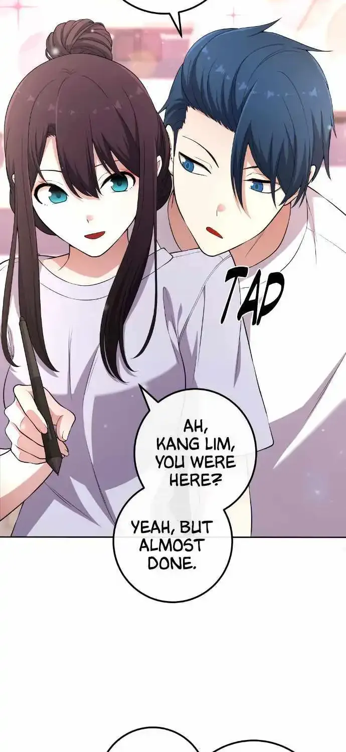 Webtoon Character Na Kang Lim Chapter 172 Page 31