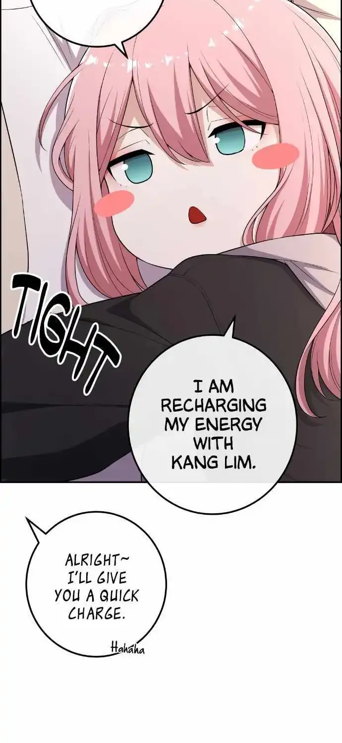 Webtoon Character Na Kang Lim Chapter 172 Page 10