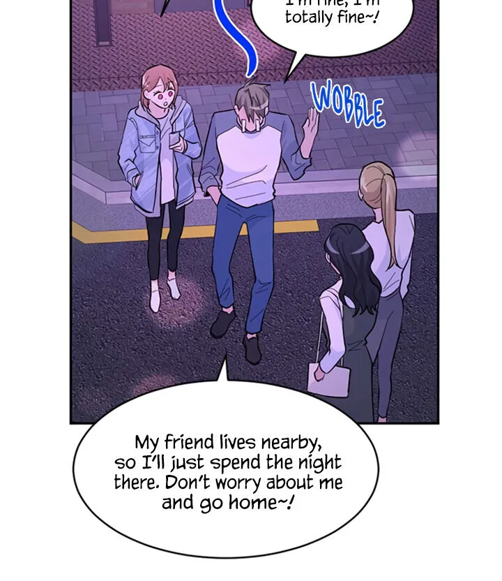 Who Are You! Chapter 13 Page 28