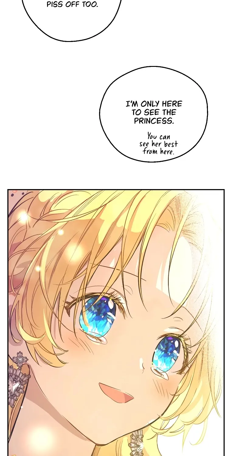 Who Made Me A Princess Chapter 125 Page 77