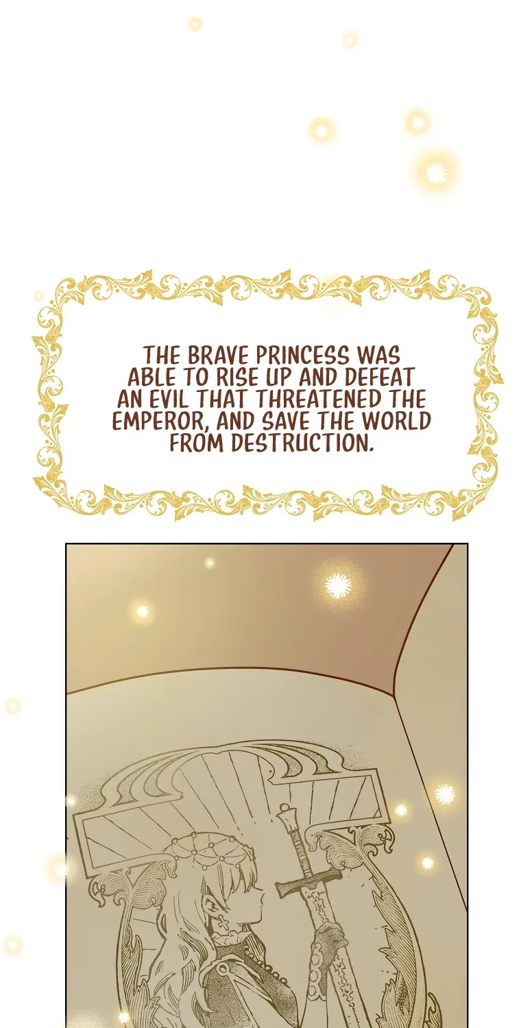 Who Made Me A Princess Chapter 125 Page 90