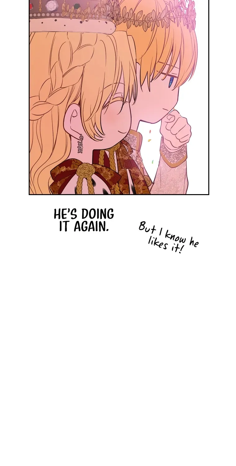 Who Made Me A Princess Chapter 125 Page 20