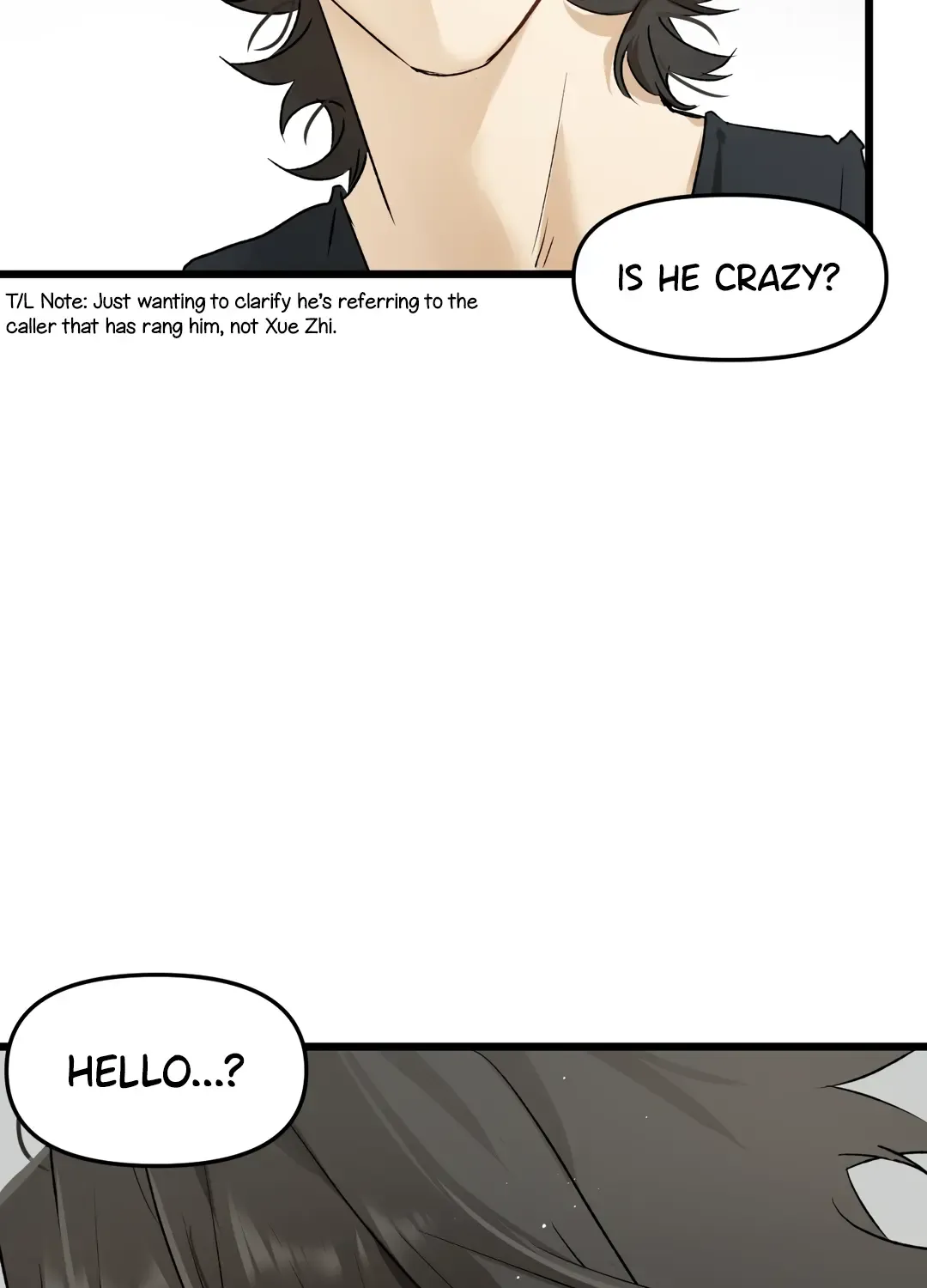 Who The Devil Is Chapter 18 Page 79