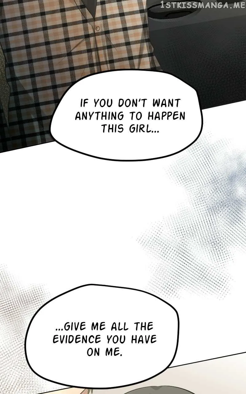 Who’S Mr. President? Chapter 68 Page 135