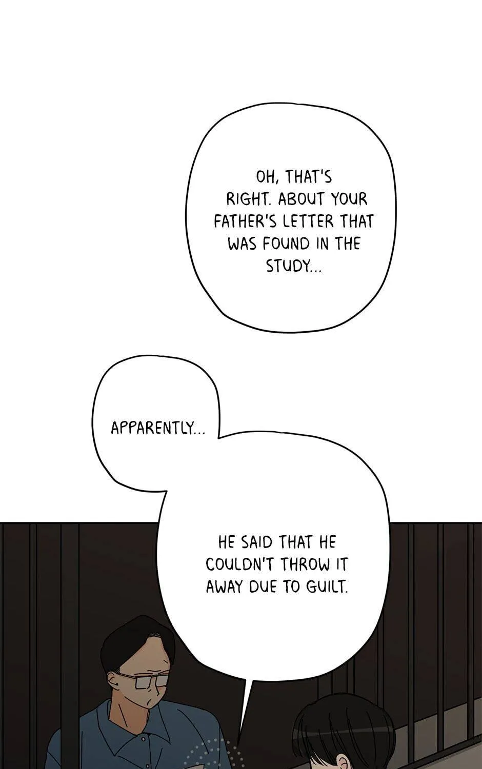 What Are We Chapter 61 Page 73