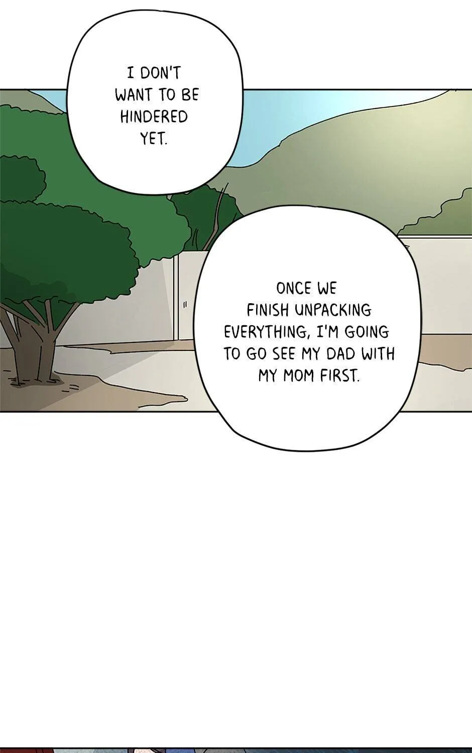 What Are We Chapter 61 Page 83