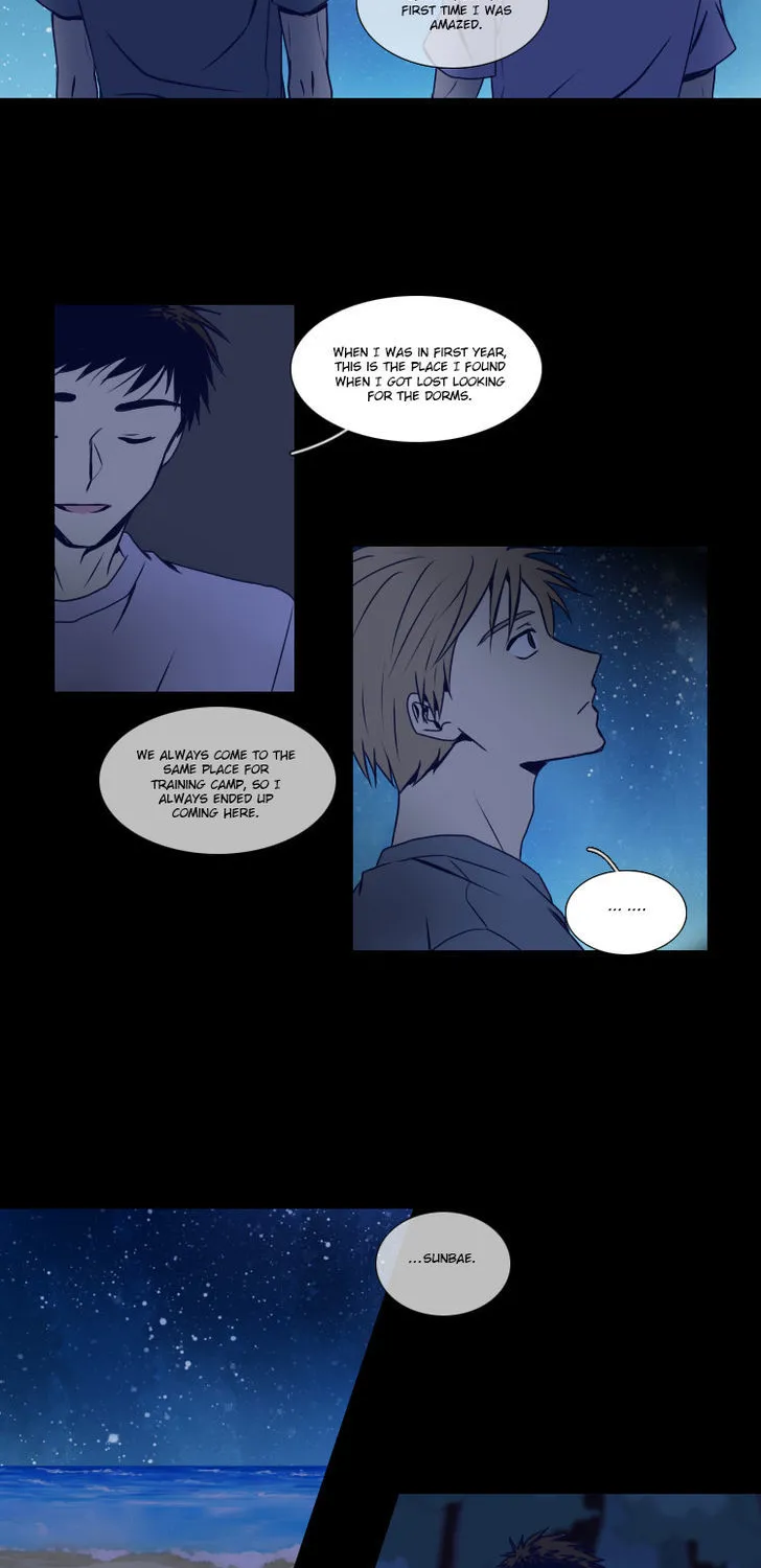 When a Man Loves a Man Chapter 15 Page 22