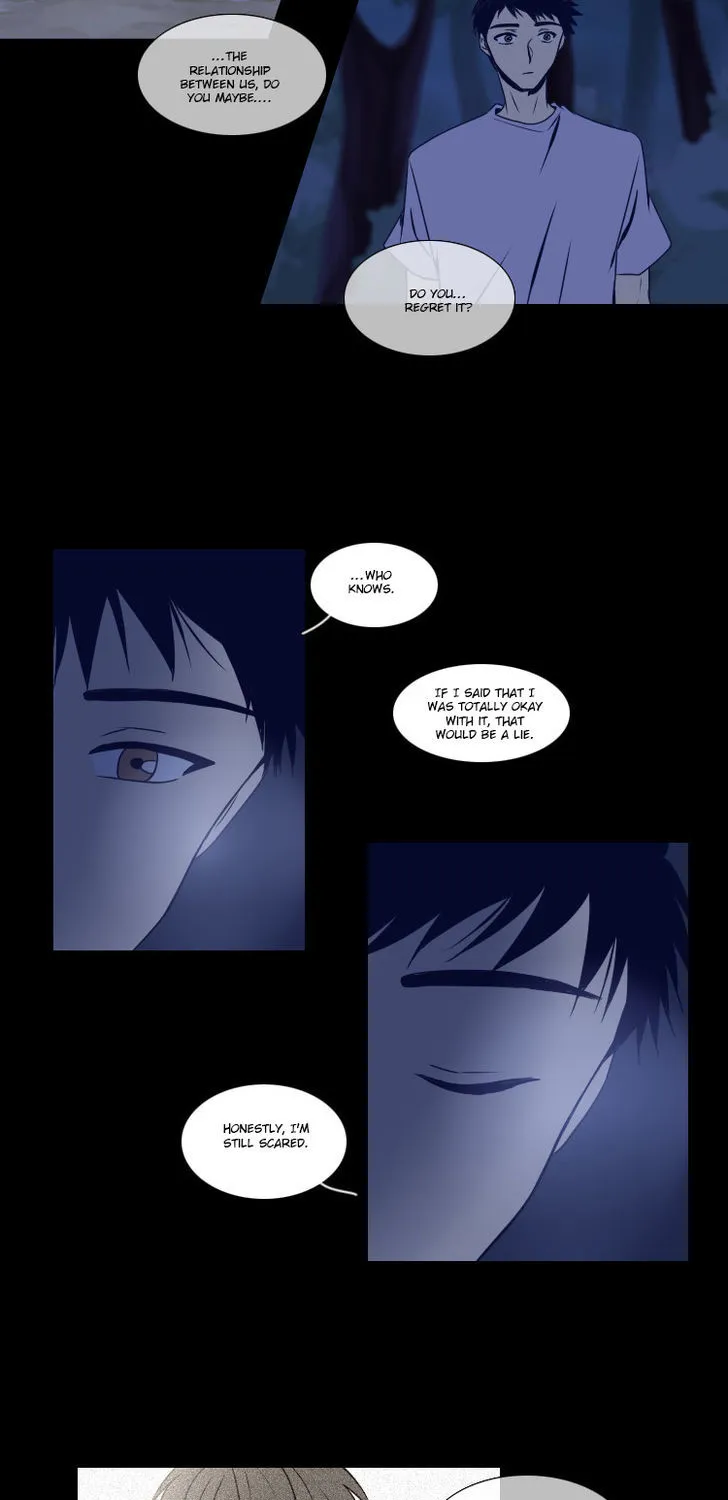 When a Man Loves a Man Chapter 15 Page 23