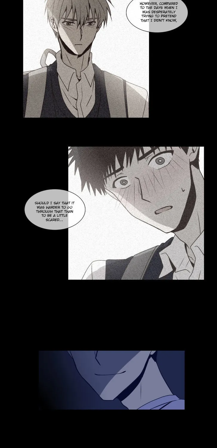 When a Man Loves a Man Chapter 15 Page 24