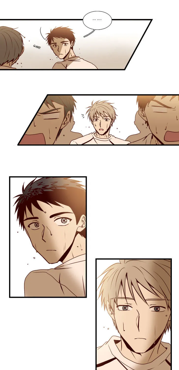 When a Man Loves a Man Chapter 15 Page 5