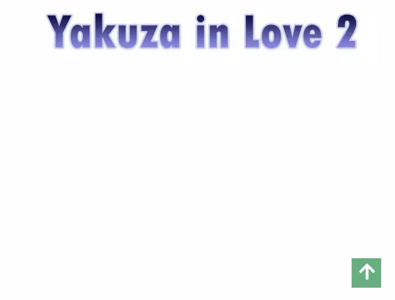 When The Yakuza Falls Inlove Chapter 67 Page 11