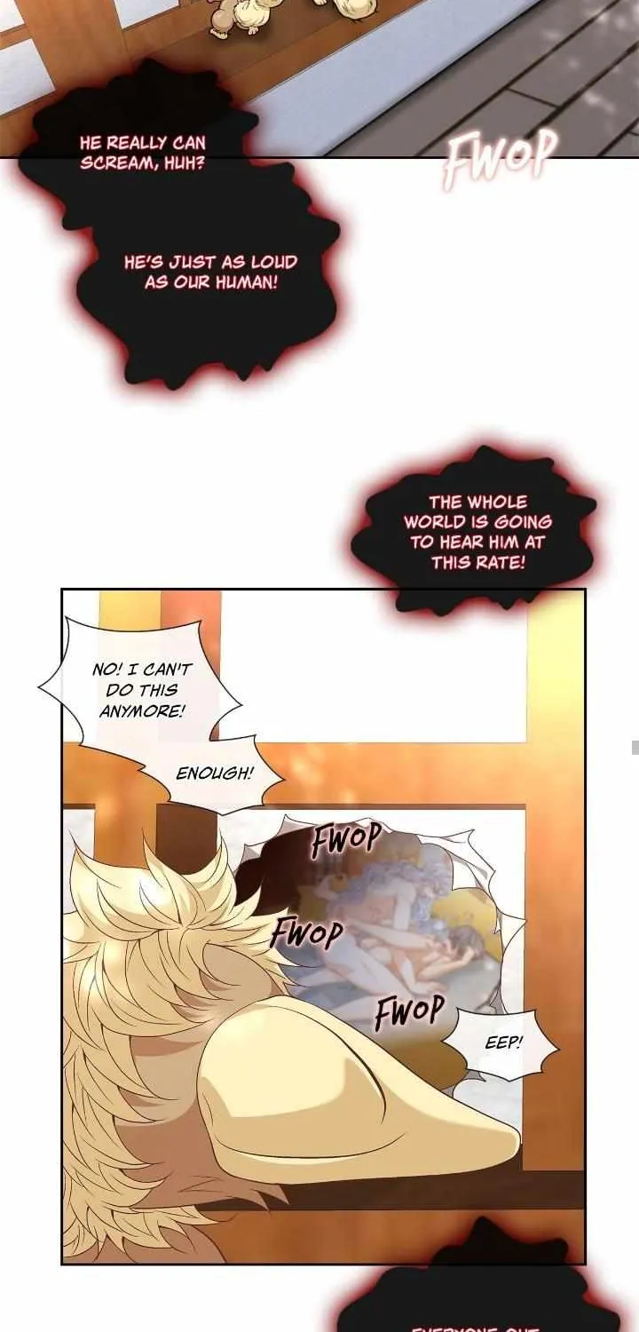 Where The Wind Stays [Mature] Chapter 84 Page 40