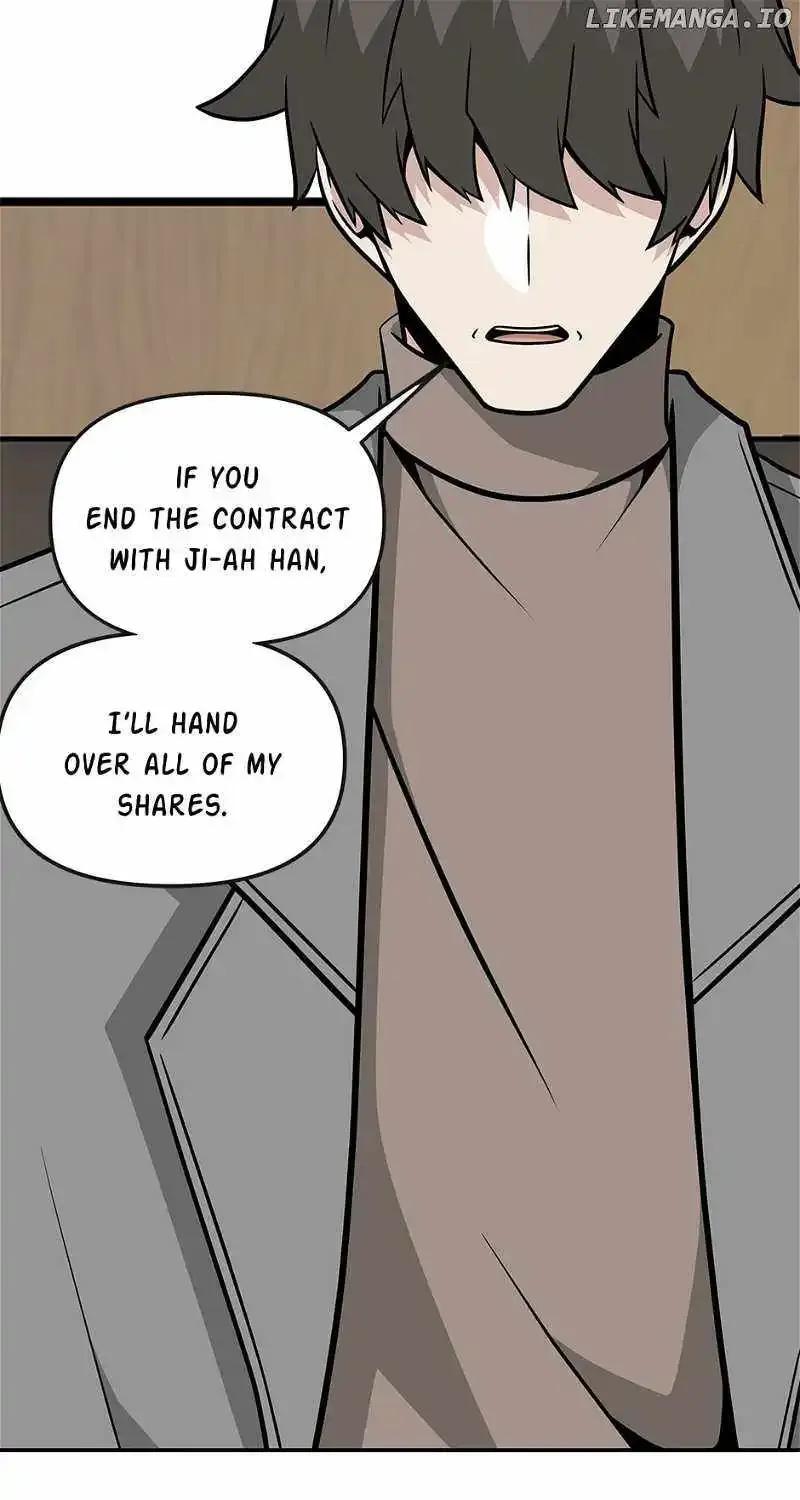 Where Are You Looking, Manager? Chapter 135 Page 13