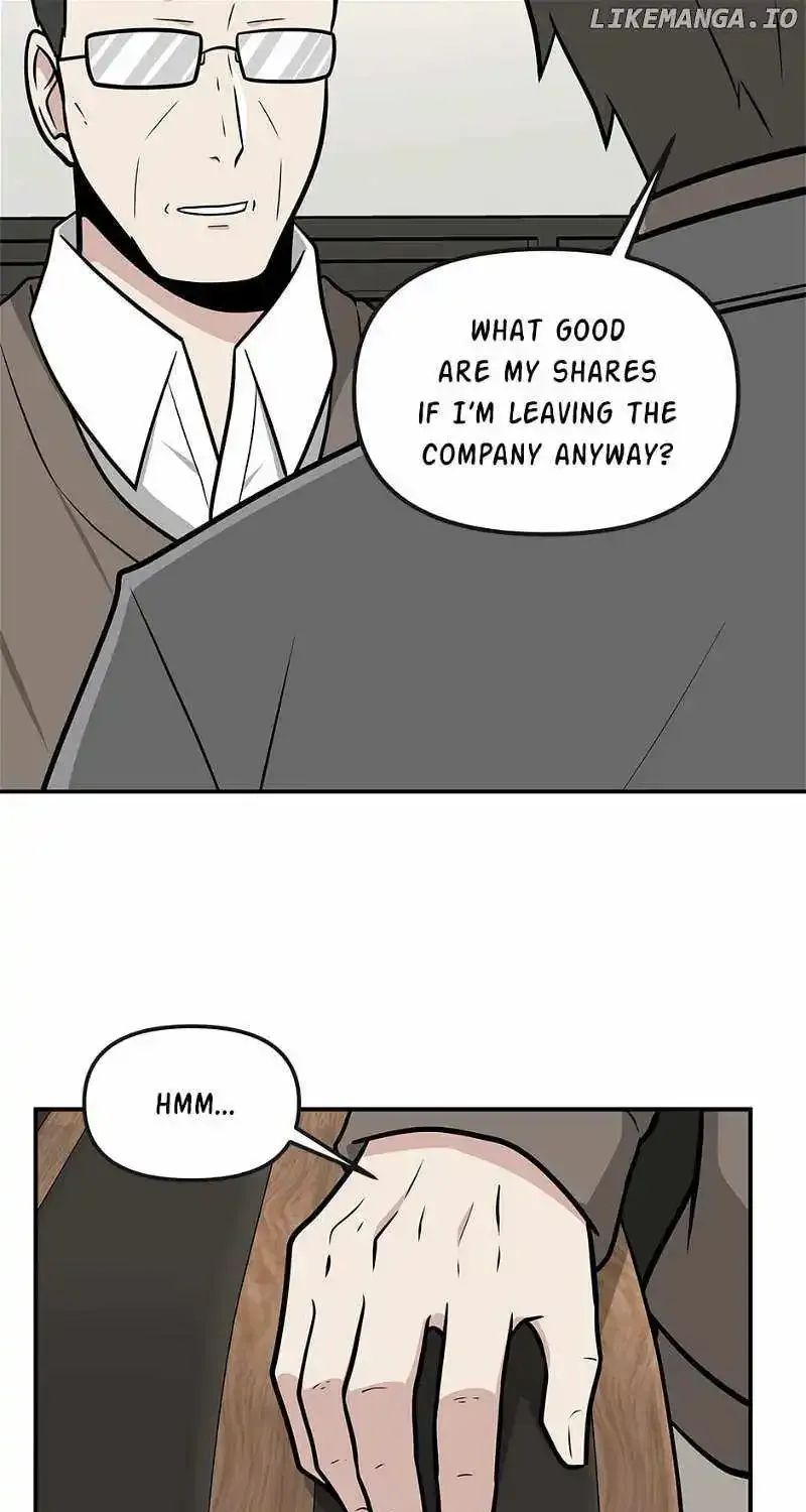 Where Are You Looking, Manager? Chapter 135 Page 19