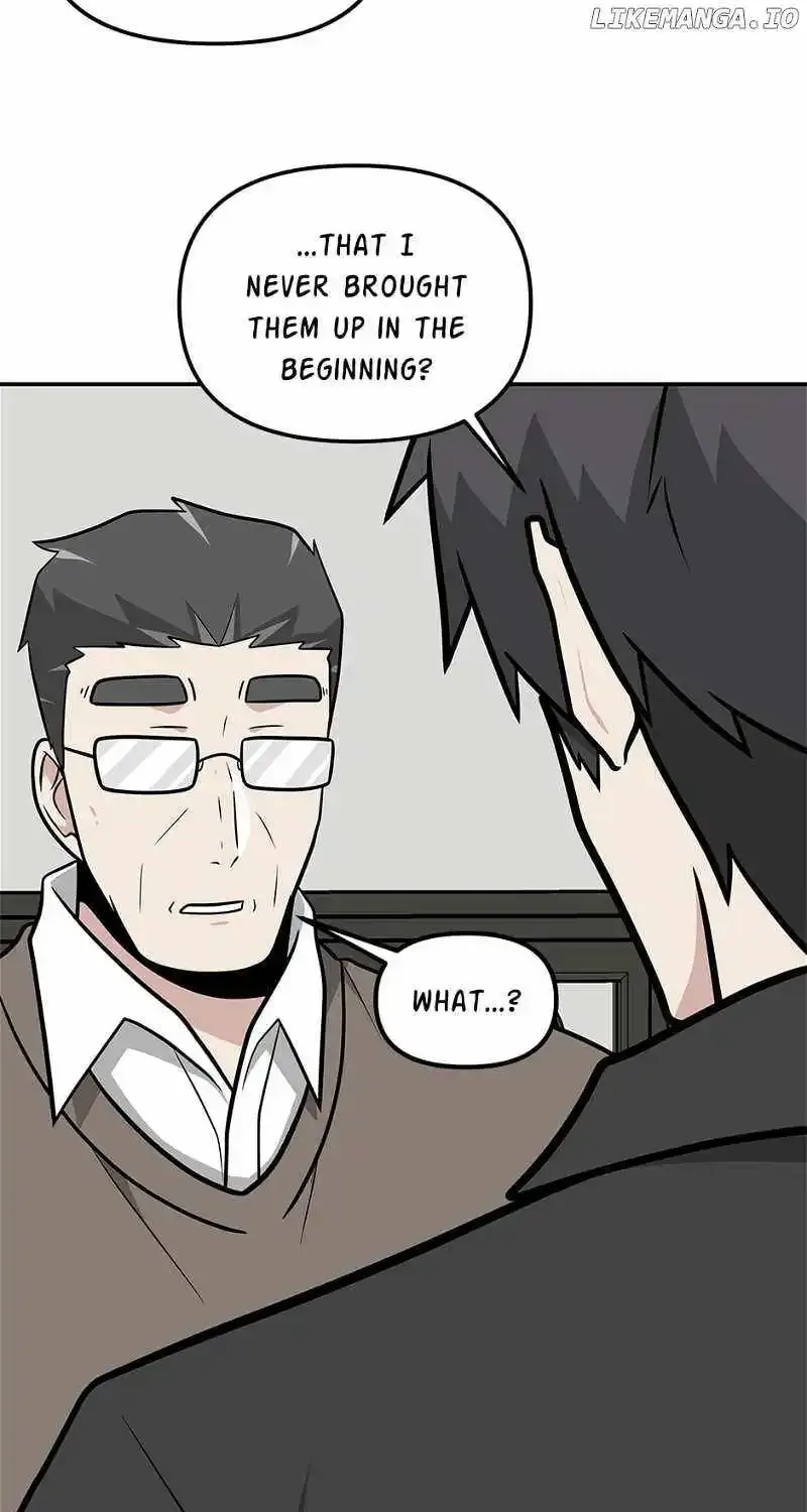 Where Are You Looking, Manager? Chapter 135 Page 67