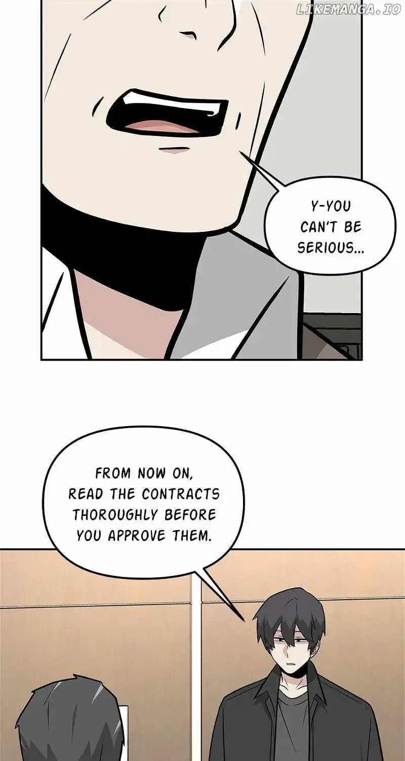 Where Are You Looking, Manager? Chapter 135 Page 75