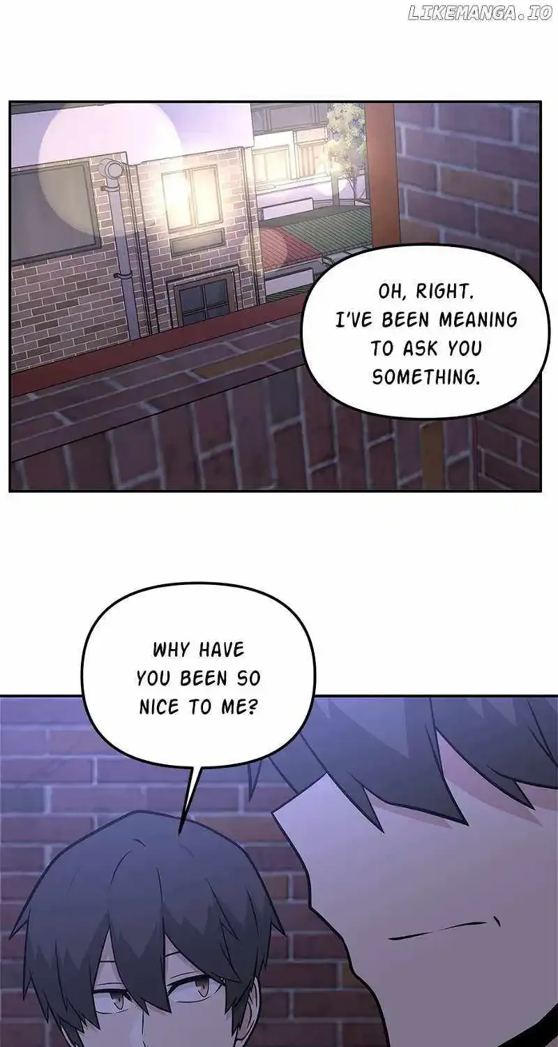 Where Are You Looking, Manager? Chapter 136 Page 84