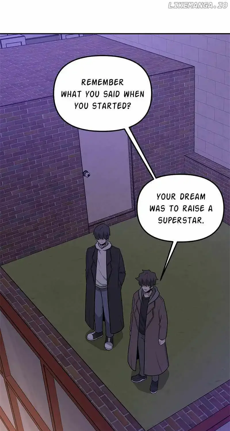 Where Are You Looking, Manager? Chapter 136 Page 98