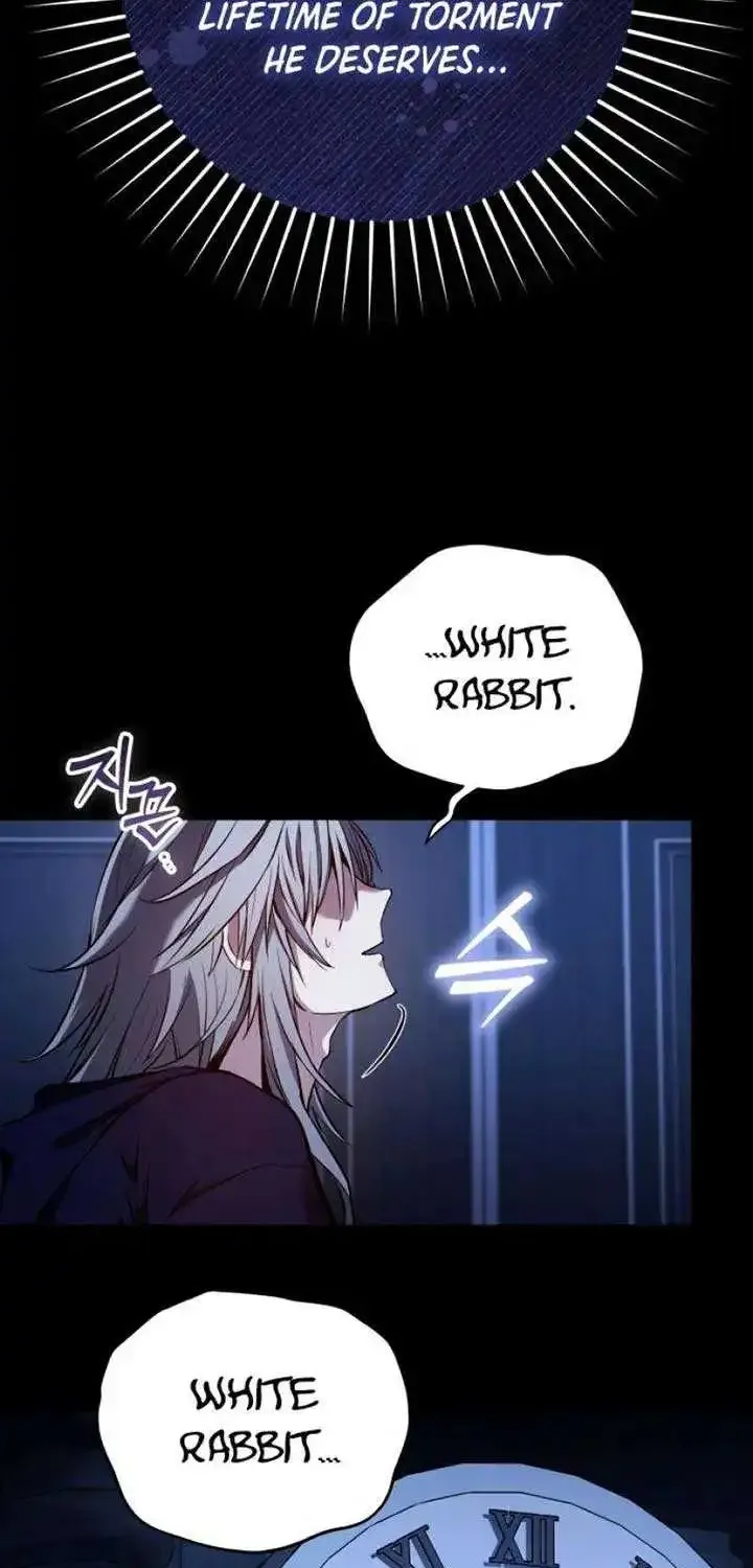 White Rabbit In Wonderland Chapter 31 Page 62