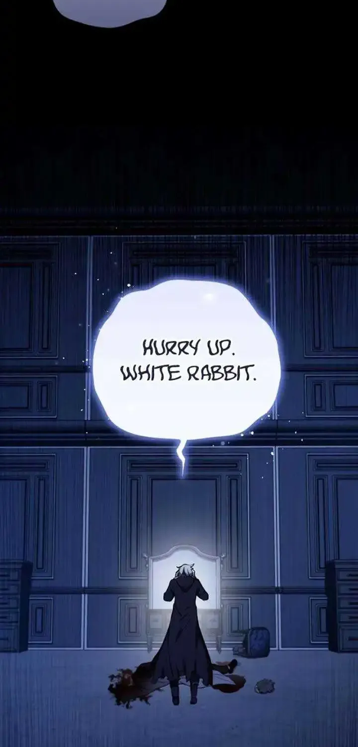 White Rabbit In Wonderland Chapter 31 Page 24