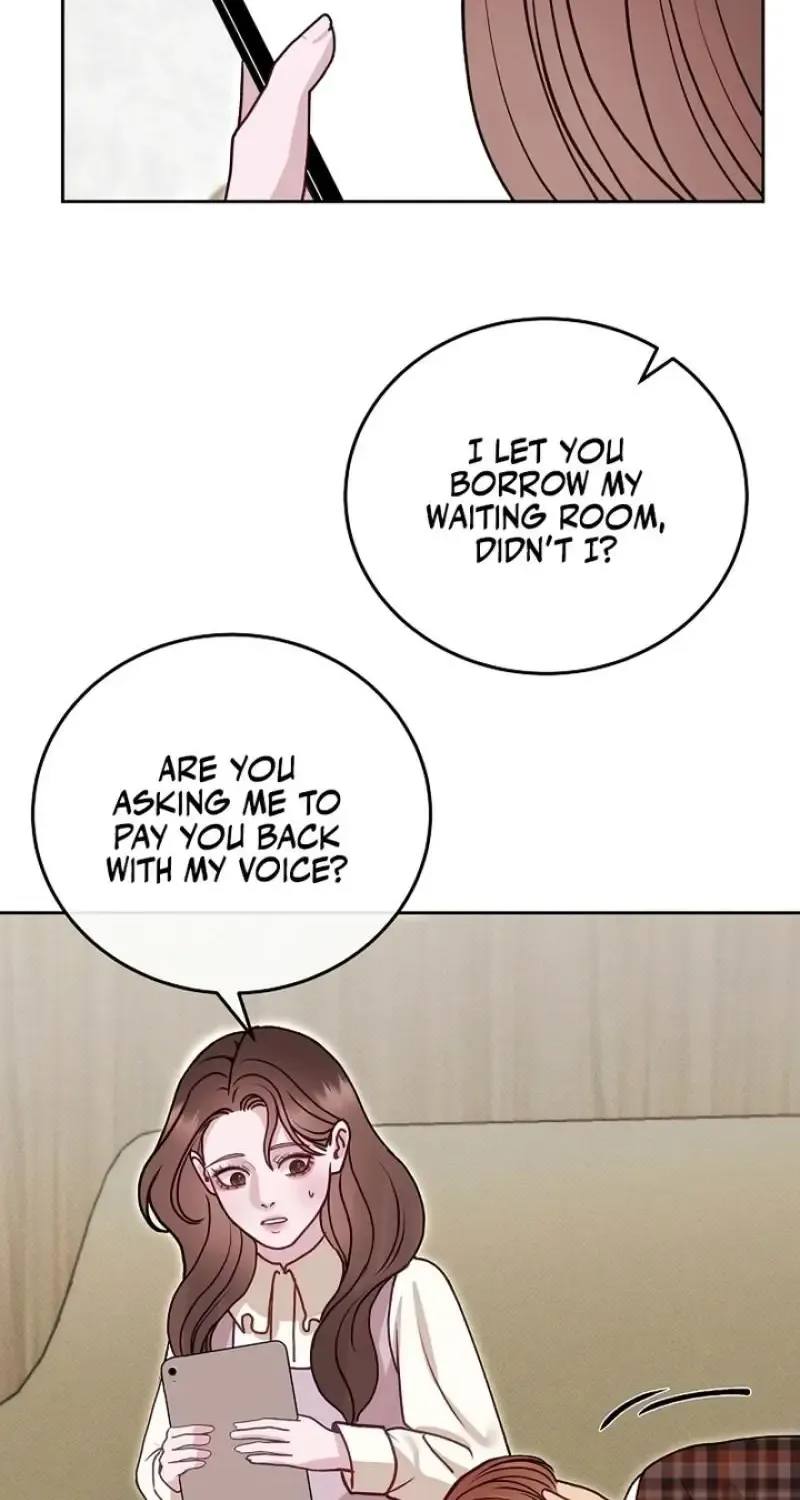 White Scandal Chapter 40 Page 35