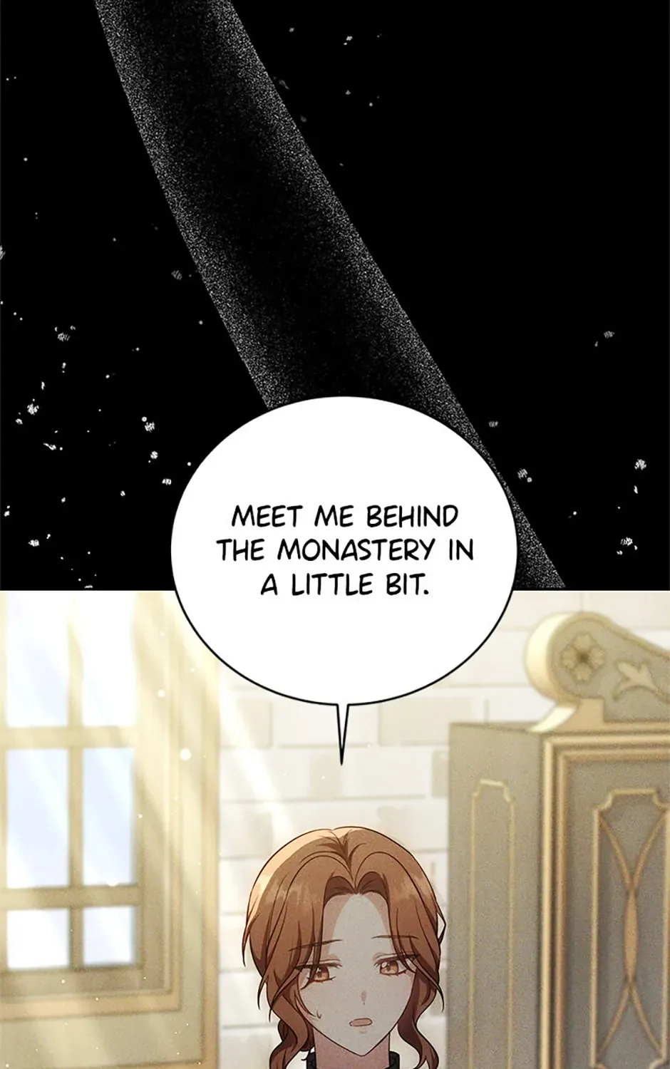 While You’re In Love Chapter 61 Page 144