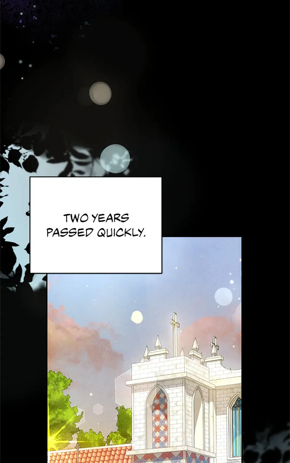 While You’re In Love Chapter 61 Page 20