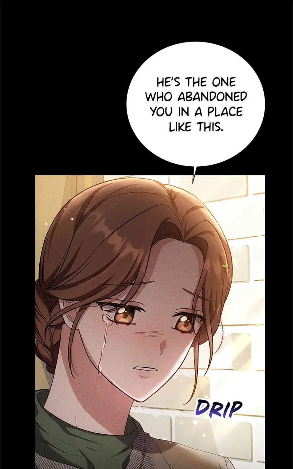 While You’re In Love Chapter 61 Page 58