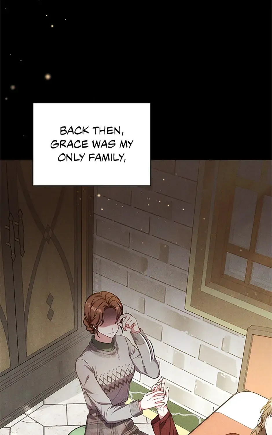 While You’re In Love Chapter 61 Page 60