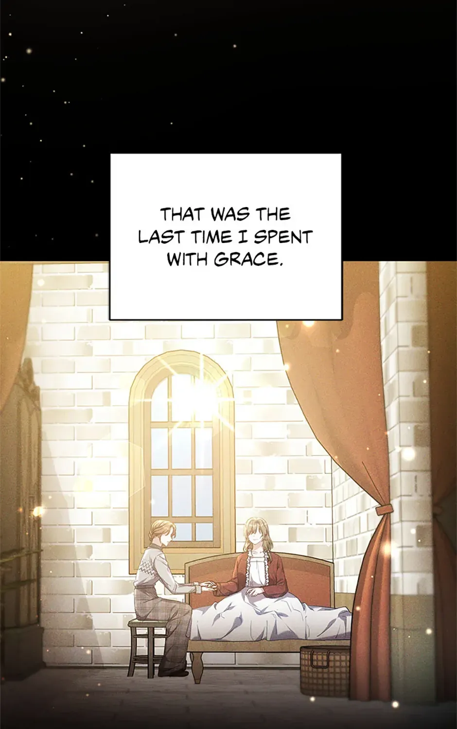 While You’re In Love Chapter 61 Page 72