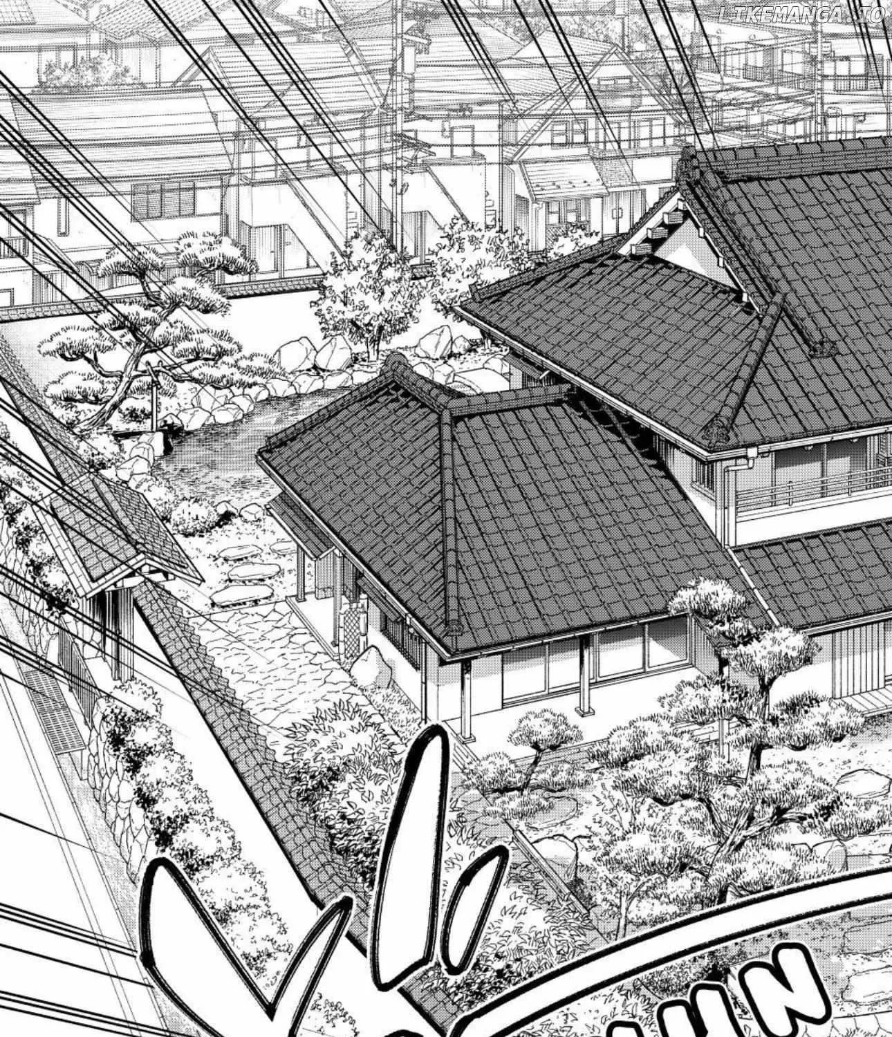 Wind Breaker (Japan) Chapter 172 Page 5