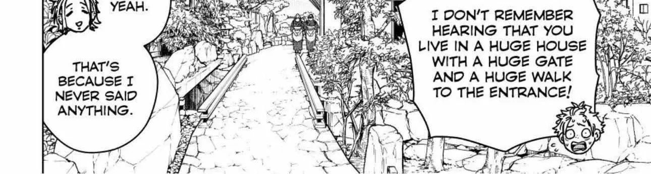 Wind Breaker (Japan) Chapter 172 Page 8