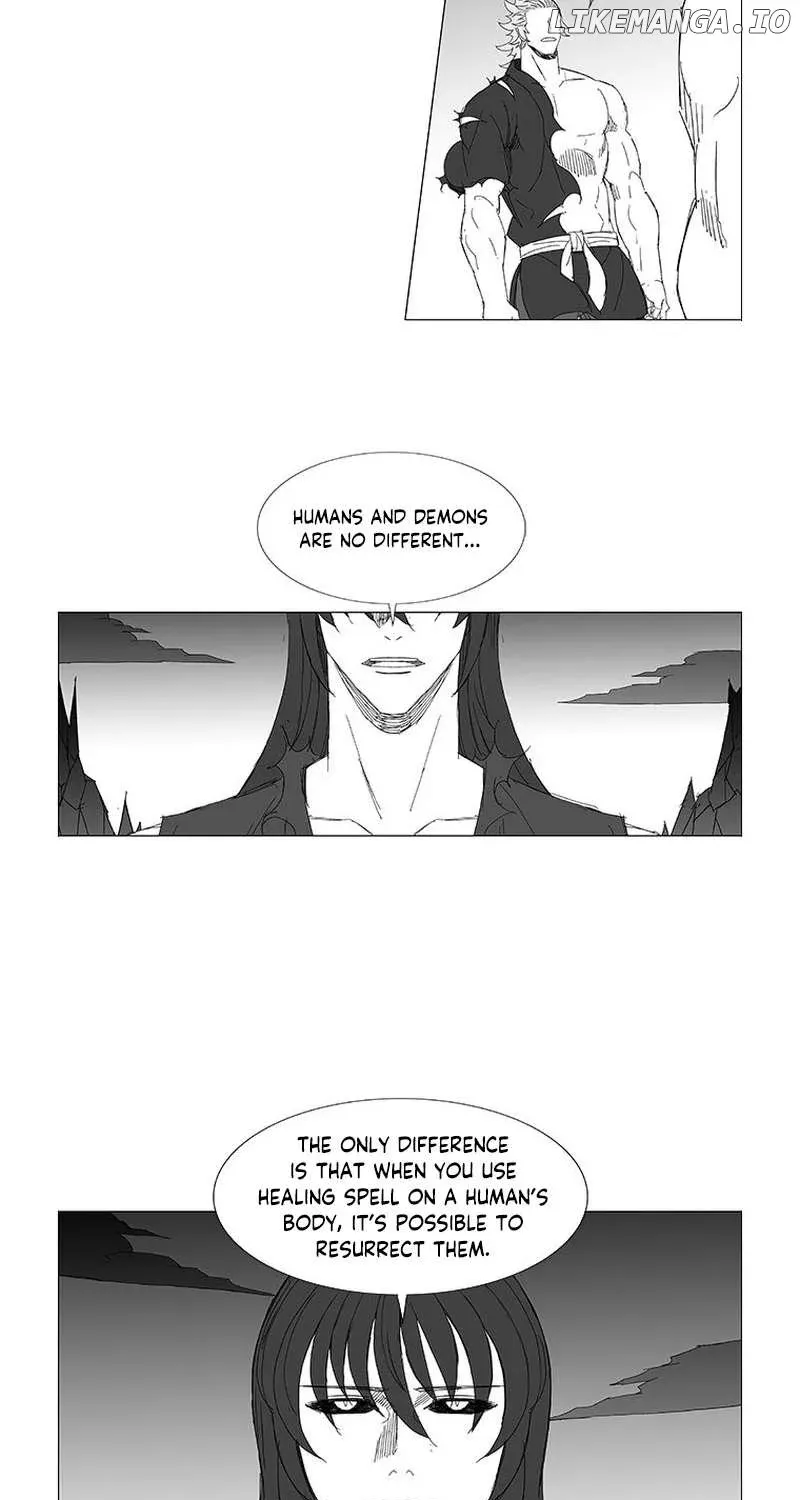 Wind Sword Chapter 129 Page 6