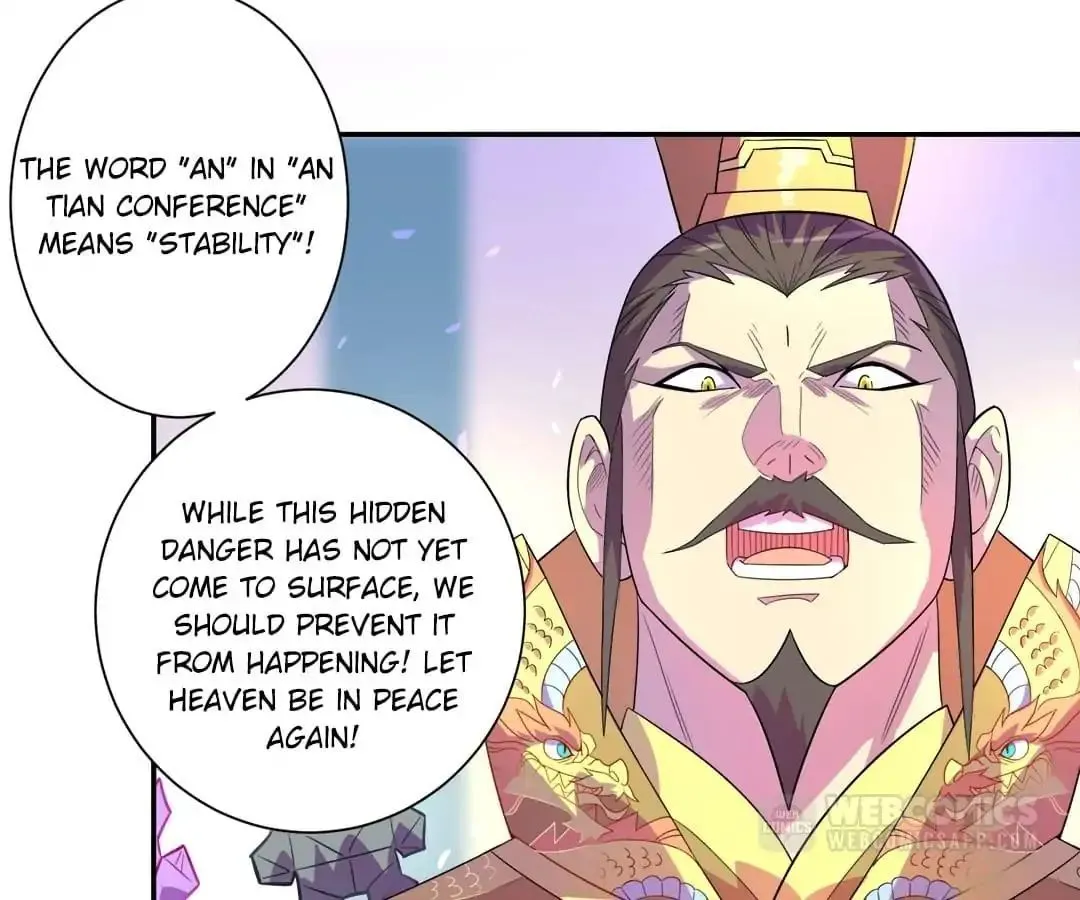 Winning Monkey King Chapter 74 Page 18