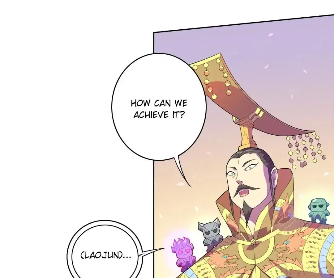 Winning Monkey King Chapter 74 Page 37