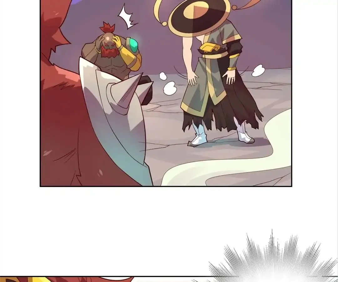 Winning Monkey King Chapter 70 Page 17