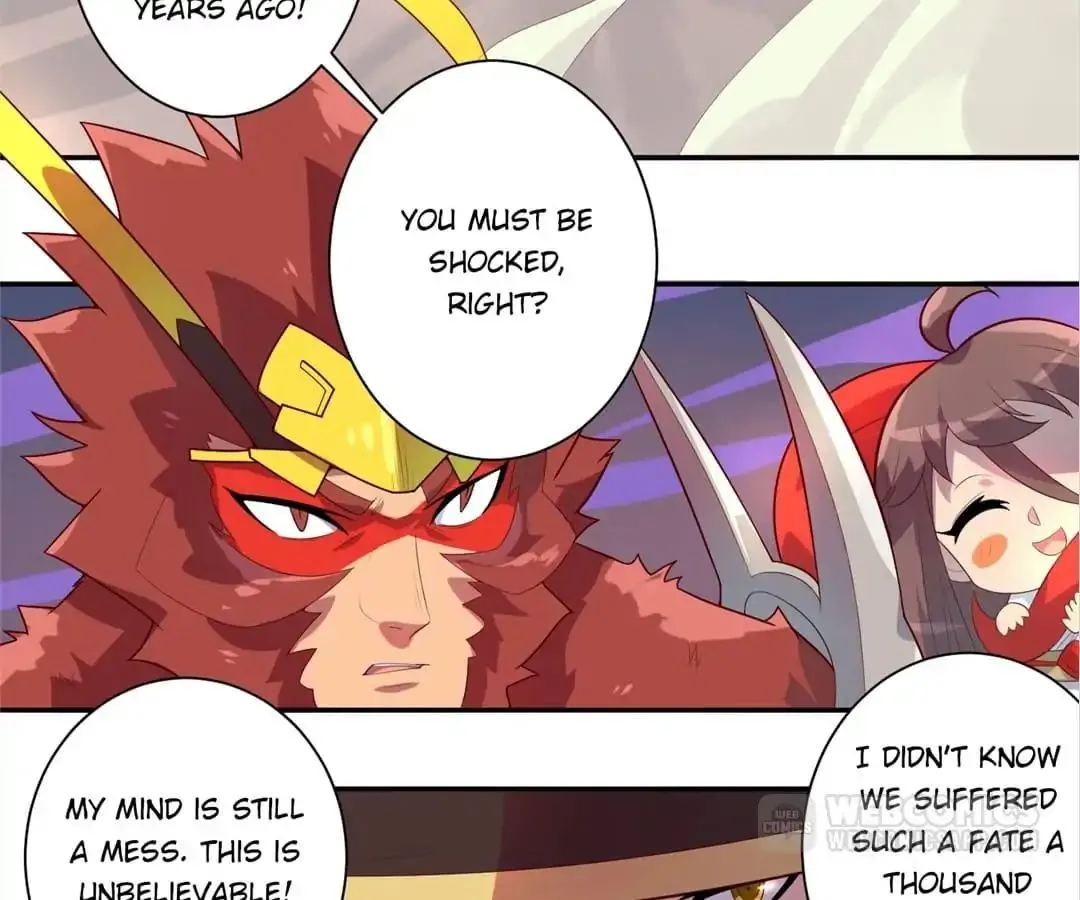 Winning Monkey King Chapter 70 Page 2