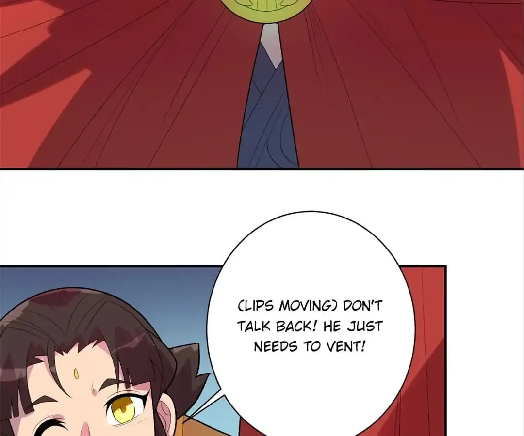 Winning Monkey King Chapter 70 Page 45