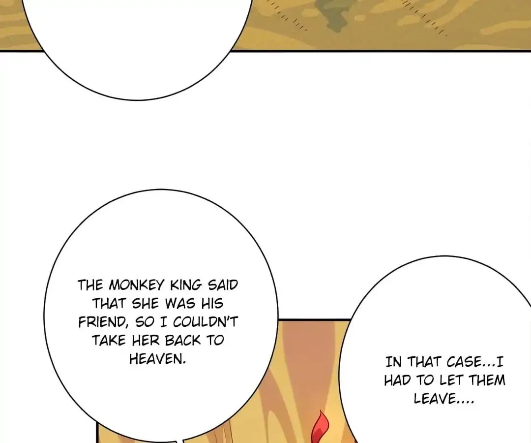 Winning Monkey King Chapter 71 Page 48