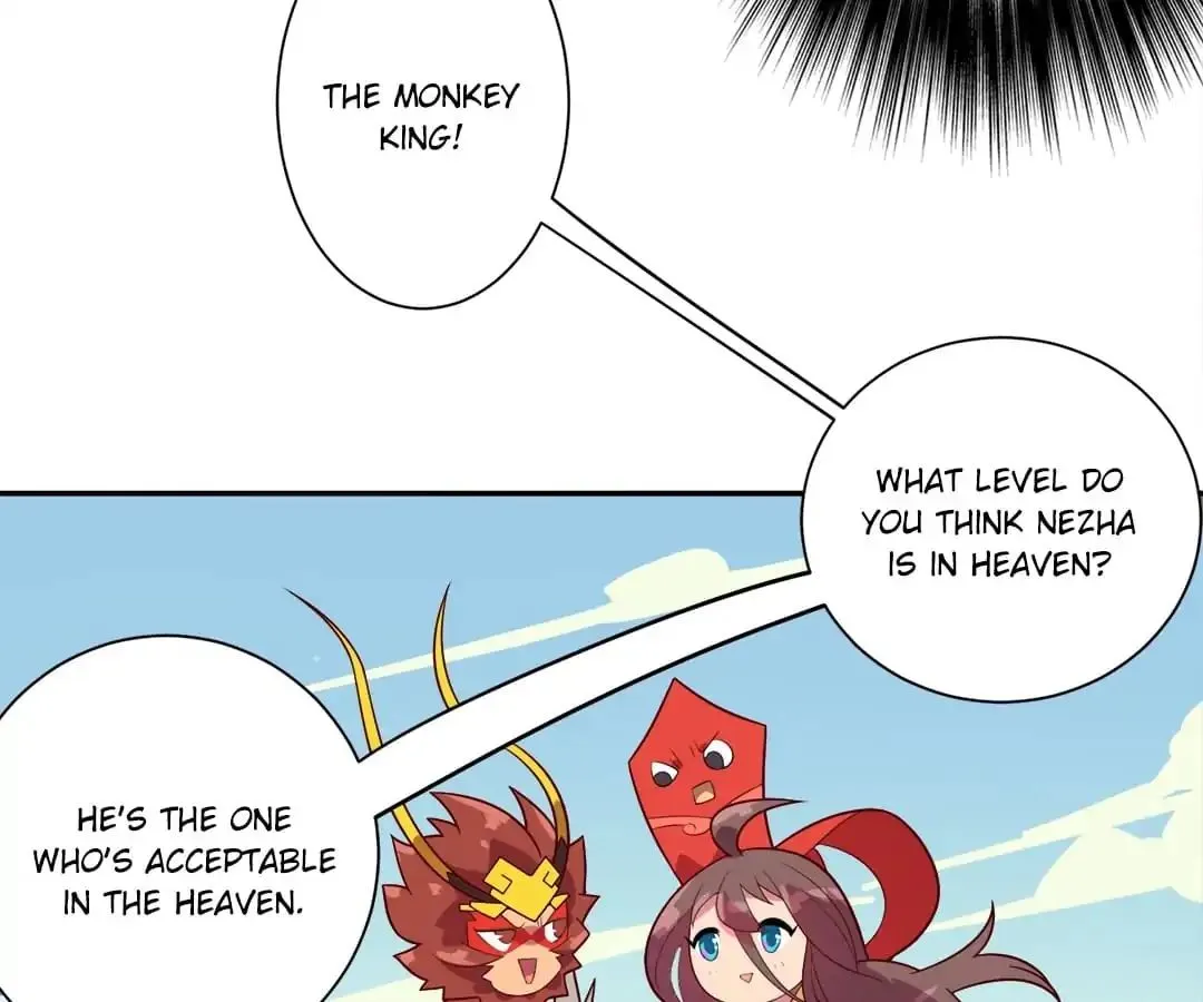 Winning Monkey King Chapter 72 Page 20