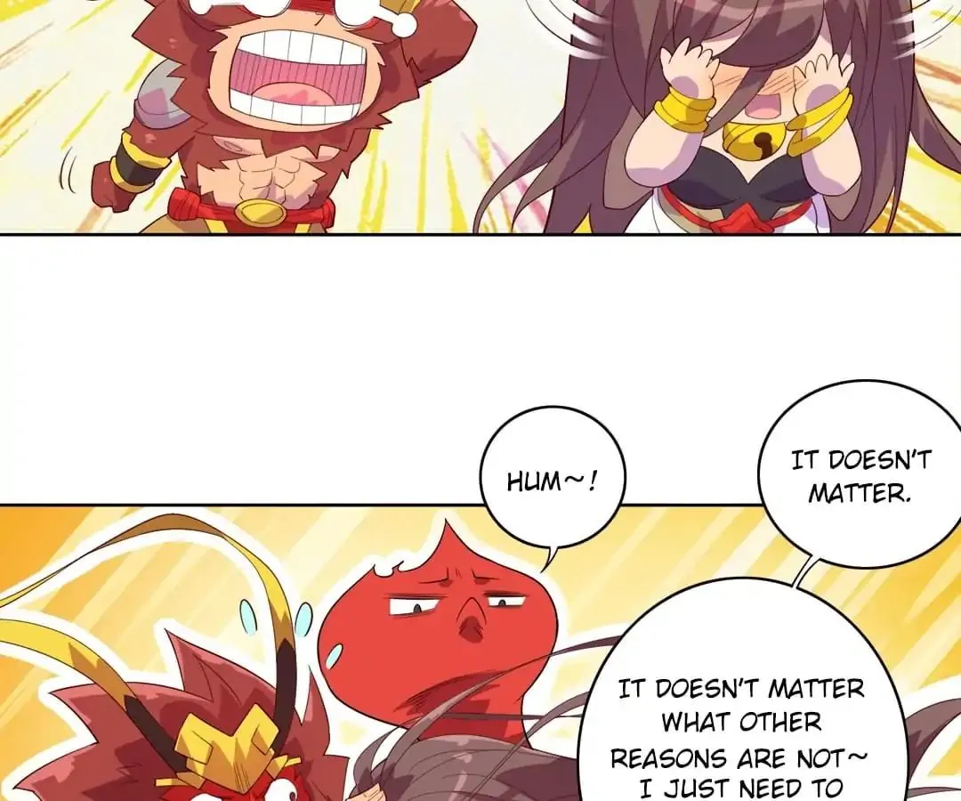 Winning Monkey King Chapter 72 Page 7